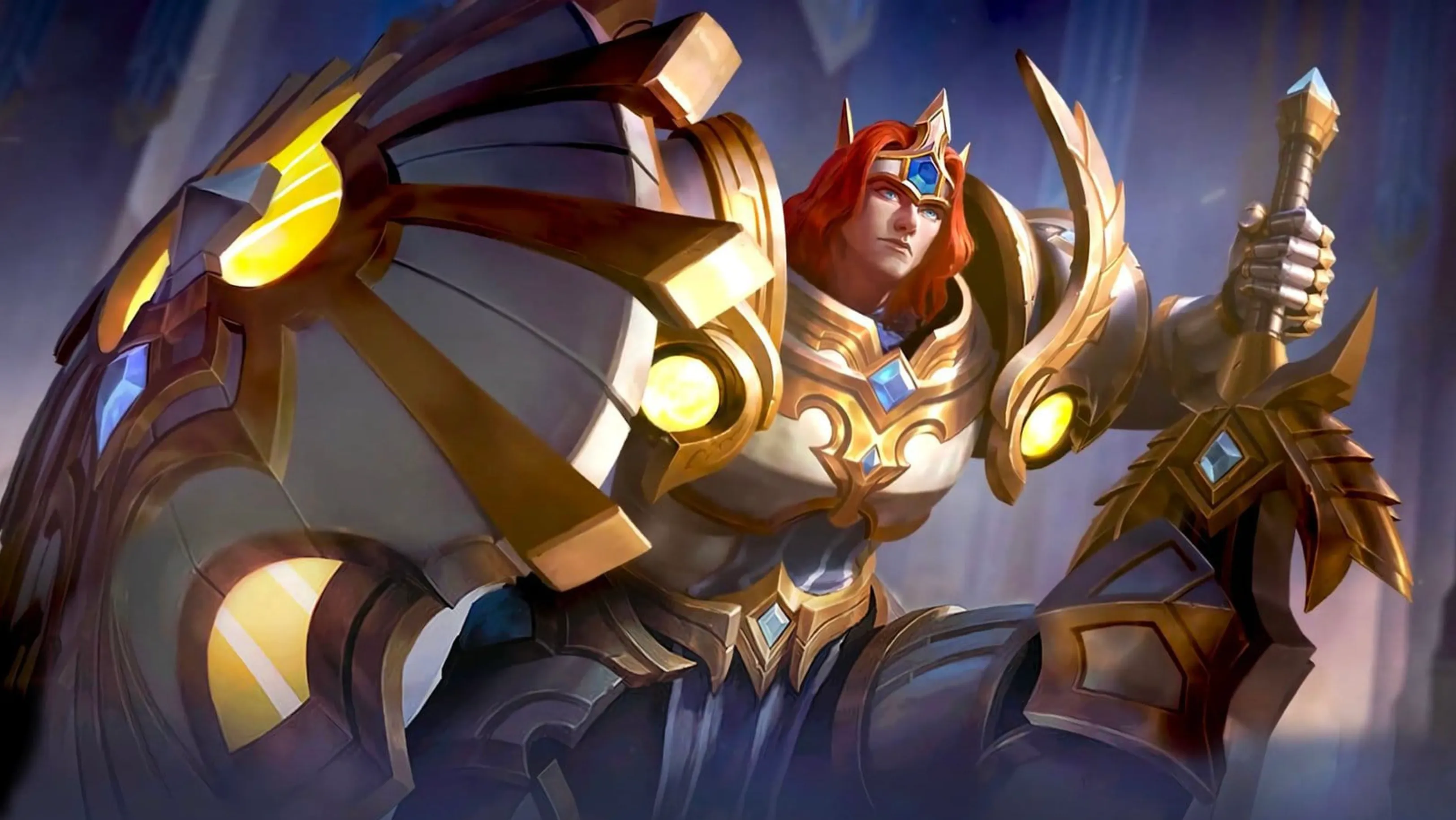 Tigreal and cyclops duo